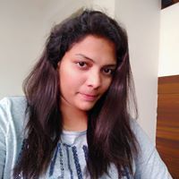 Ashwini Deshmukh
