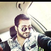 Shubham Deore