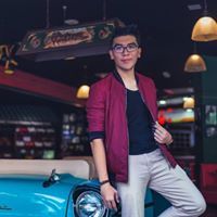 Hareez Haiqal