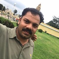 Anvar Sadath
