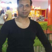 Pranab Kumar