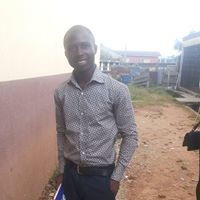 Okudu Earnest Ejovwokeoghene