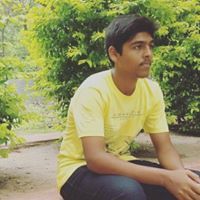 Anirudh Ramakrishna Phadke