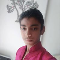 Shivam Gupta