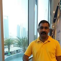 Dany Uthaman