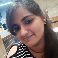 CA Pooja