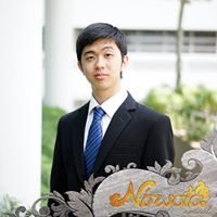 Edward Xi Ribet-