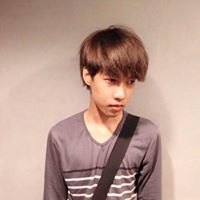 EarthEnder Thanaphong