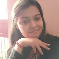 Shweta Sharma