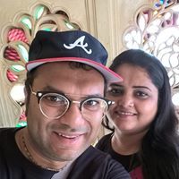 Hardik Patel