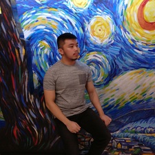 Eric Leonardo