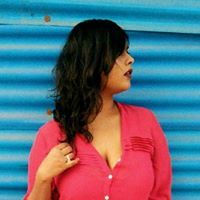 Shreya Saha