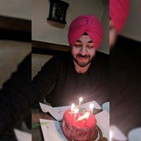 Diljeet Singh