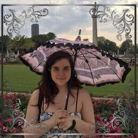 Екатерина Топоровская