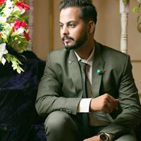 Jitender Kumar