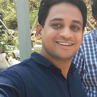 Dinesh Bhere