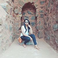 Tanusshya Zola
