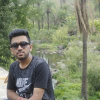 Rachit Bhargava