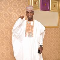 Ibrahim Abdullahi Muhammad