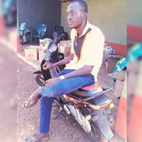 Ibrahim Liberal-Karimoɣu