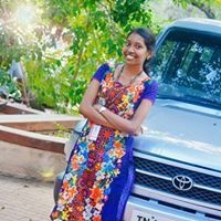 Preethi Rajalingam