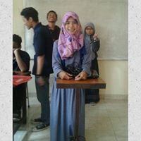 Ika Widyaningrum