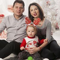 Зори Маринова