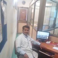 Ravindra Kumbhar