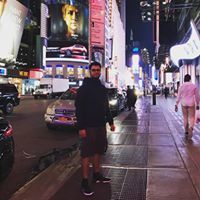 Abhishek Sharma