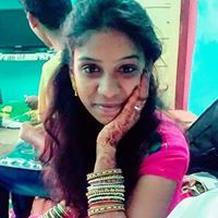 Mounika Grace