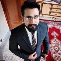 Saad Hussain