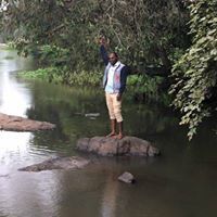 Raju Lingam