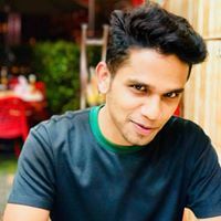 Zajith Krishnan