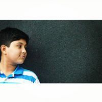 Ishan Mitra