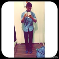 Rahul Sivalingam