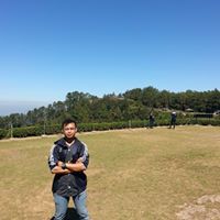 RyAnt Andrian