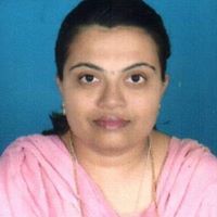 Nandini Mysore