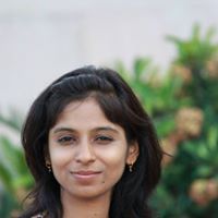 Pooja Chaubey