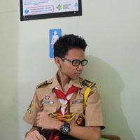 Ari Bowo