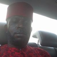 Victor Onuoha