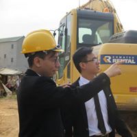 Trọng Nguyễn