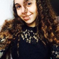 Кристина Артюшкина