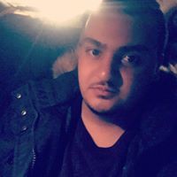Mohamed Mahdi