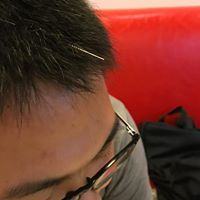 David Wang