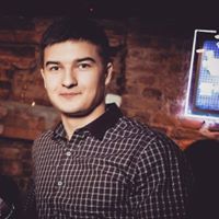 Георгий Стрельчёнок