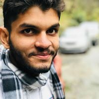 Prakhar Raghav