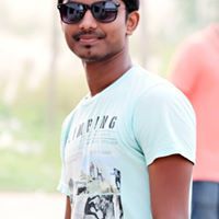 দীপাঞ্জন বিশ্বাস