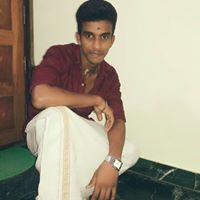 Nibin Anilkumar