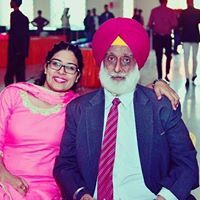 ਇੰਦਰ ਸ਼ੇਰਗਿੱਲ