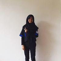 Alisha Astri